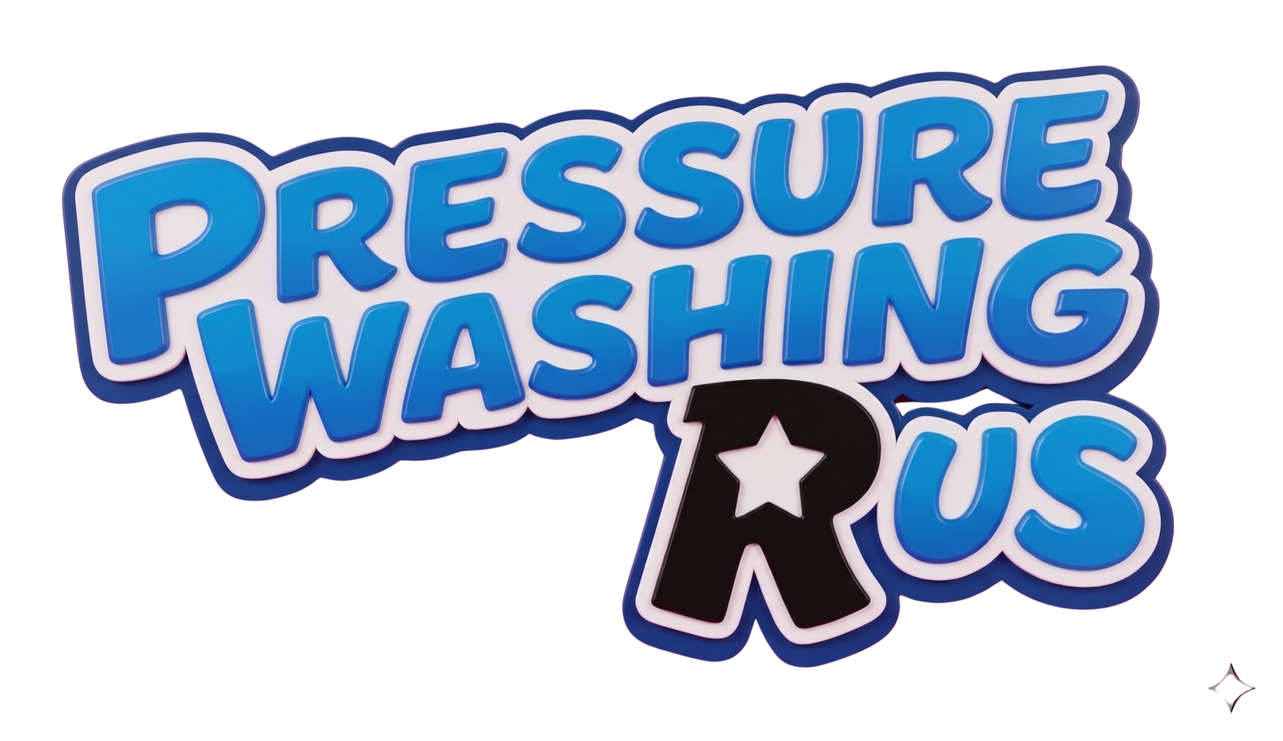 Pressure Washing R Us